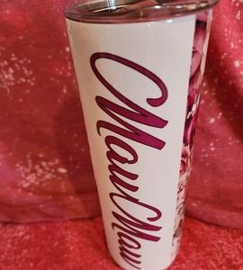 Mawmaw 20oz Tumbler